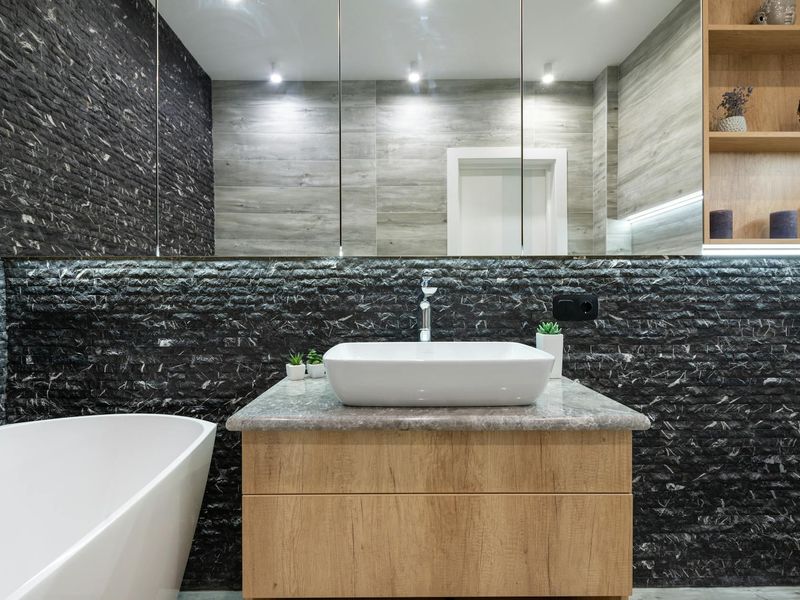 Spacious, well-lit room suitable for home exercises.